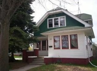 2134 Henry St, Sheboygan, WI 53081