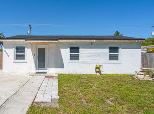 3071 NW 154th Ter, Miami Gardens, FL 33054