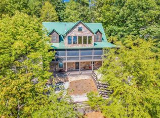 1523 Sipsey Pines Rd, Arley, AL 35541