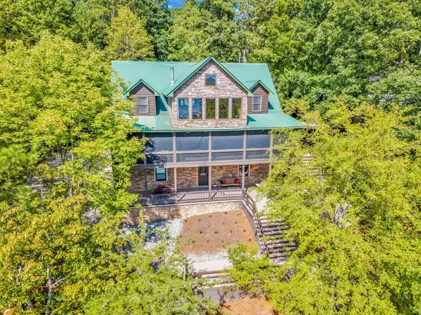 1523 Sipsey Pines Rd, Arley, AL 35541