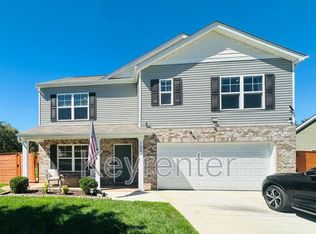 104 Jesse Baker Ln, Jefferson City, TN 37760