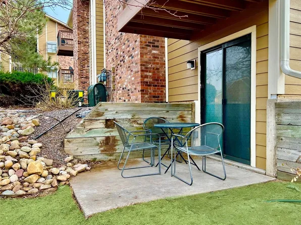 3041 S Ursula Circle #101, Aurora, CO 80014