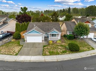 10800 184th Ave E, Bonney Lake, WA 98391