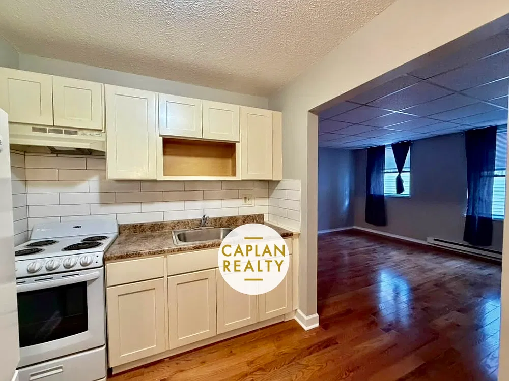 1 bed, $1,400 — Photo 4