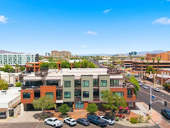3rd image of 4020 N SCOTTSDALE Road #2004