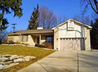 1950 Scio Church Rd, Ann Arbor, MI 48103