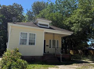 1811 Carlton St, North Charleston, SC 29405