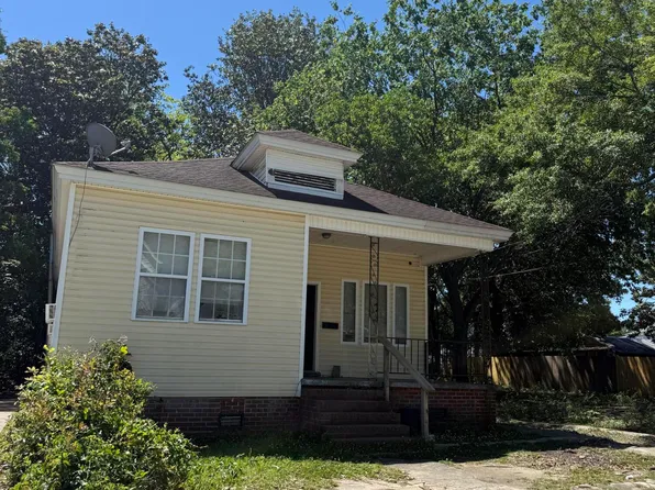 1811 Carlton St, North Charleston, SC 29405