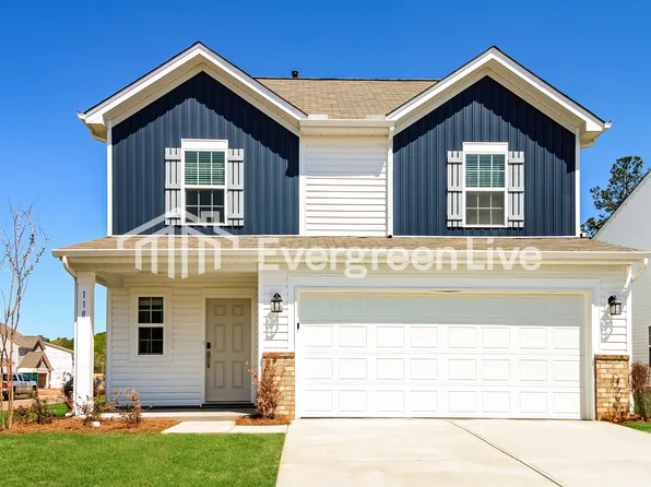 118 Stokely Way, Piedmont, SC 29673