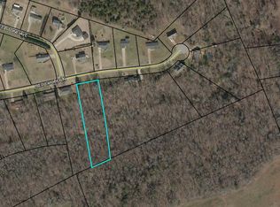 176 Red Globe Ln, Woodruff, SC 29388