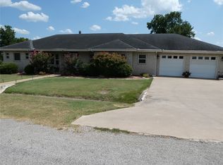 18 Aberdeen Dr, Burneyville, OK 73430