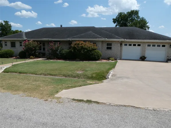18 Aberdeen Dr, Burneyville, OK 73430