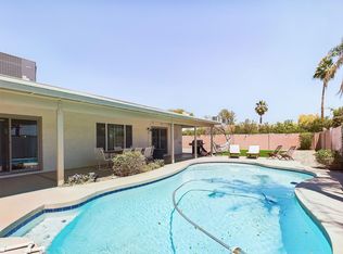 6245 E Janice Way, Scottsdale, AZ 85254