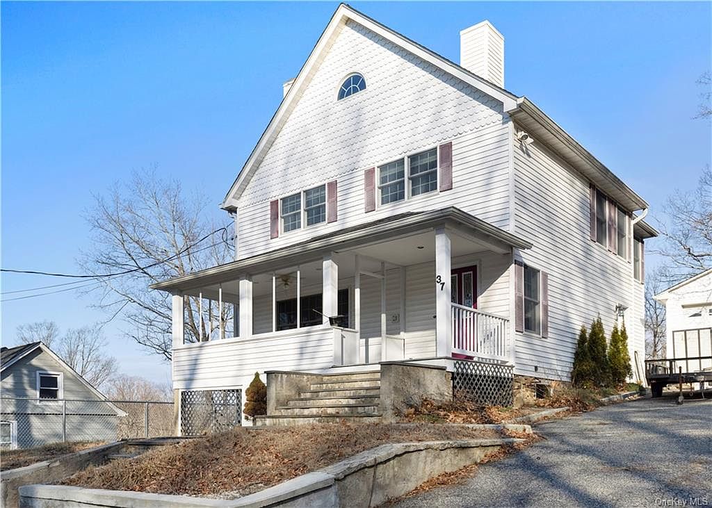 37 Terrace Place, Mount Kisco, NY 10549 MLS H6231188 Zillow