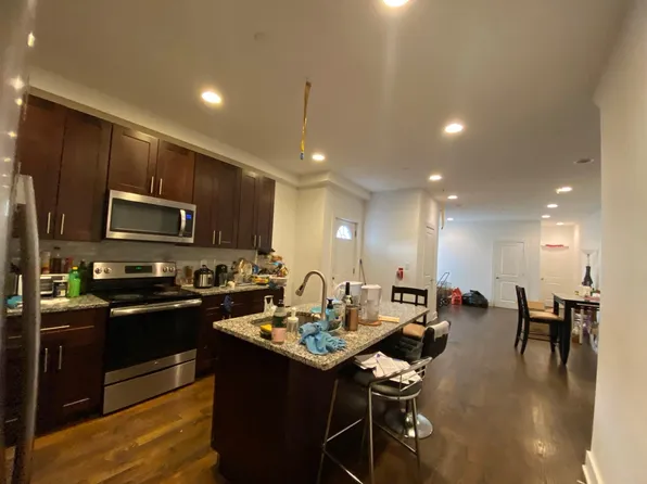 1423 N 18th St #3, Philadelphia, PA 19121
