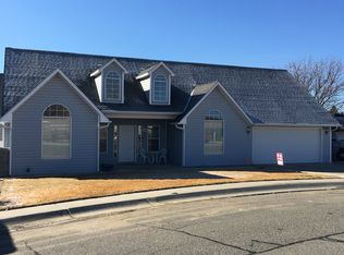 219 Heritage Ln, Aztec, NM 87410