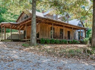 2471 Bear Creek Rd, Vanleer, TN 37181