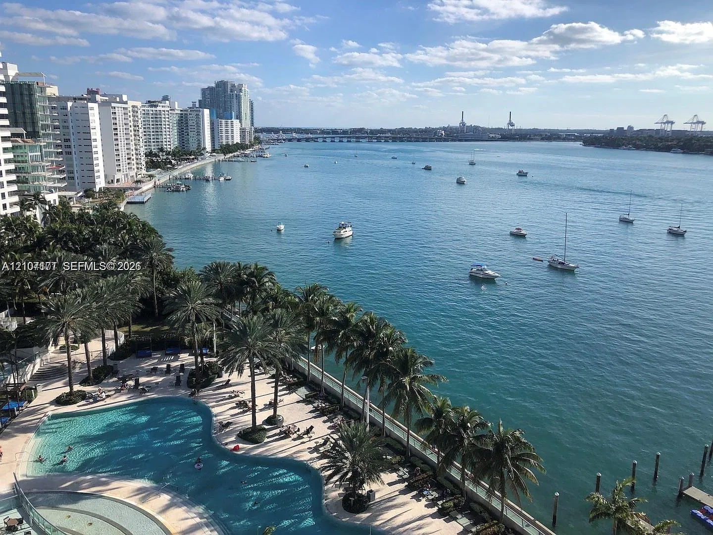 Flamingo South Beach I Co — Photo 4