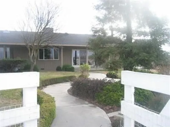 10700 Rawles Rd, Oakdale, CA 95361
