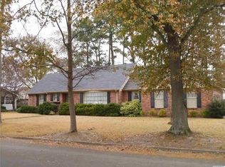 1119 Edgewood St SW, Decatur, AL 35601