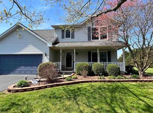 14604 Dixon Rd, Dundee, MI 48131