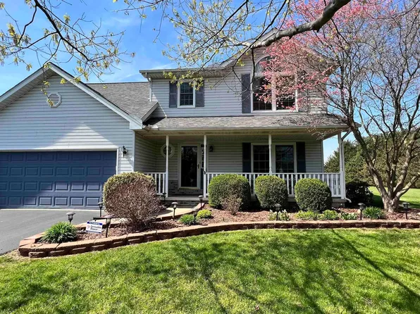 14604 Dixon Rd, Dundee, MI 48131