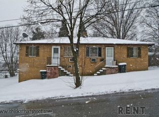 654 & 656 Russell Ave, Akron, OH 44307