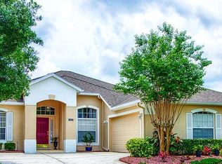 10054 Marsh Pine Cir, Orlando, FL 32832