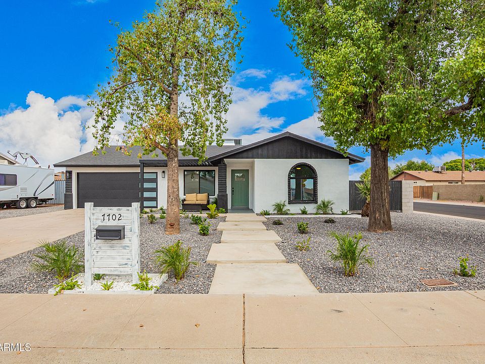 1st image of 7702 W GLENROSA Avenue