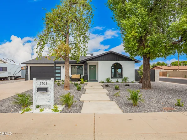7702 W GLENROSA Avenue, Phoenix, AZ 85033
