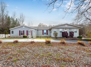 11370 Calender Rd, Battle Creek, MI 49014