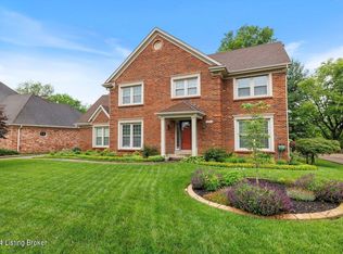 626 Lake Sterling Rd, Louisville, KY 40223