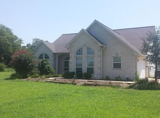 18214 N State Highway 7, Dardanelle, AR 72834