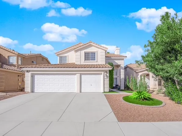 9429 Silvaner Ct, Las Vegas, NV 89123