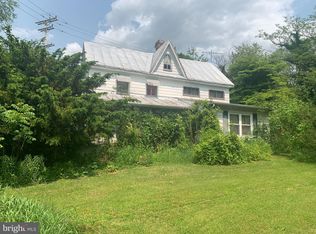 1719 Bethel Rd, Westminster, MD 21157