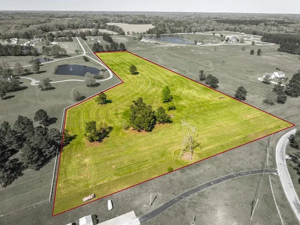 LOT One Lakeview Dr, Collierville, TN 38017