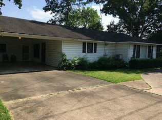 700 E Stone St, Brenham, TX 77833