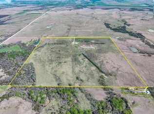 1346 110th St, Eureka, KS 67045