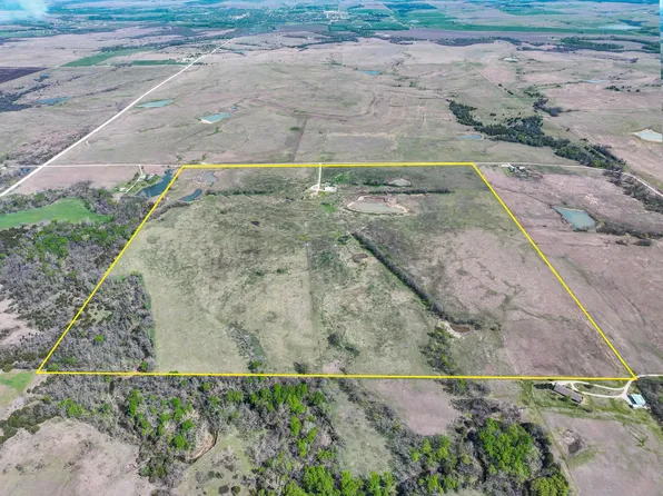 1346 110th St, Eureka, KS 67045