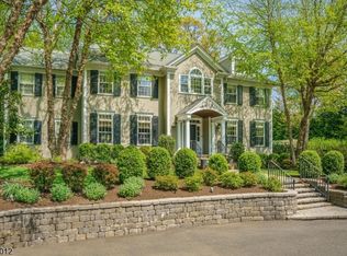 74 White Oak Ridge Rd, Short Hills, NJ 07078