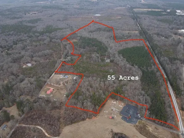 301 Old Wingert Rd, Greenwood, SC 29649