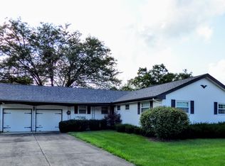 11571 Meadow Ave, Pickerington, OH
