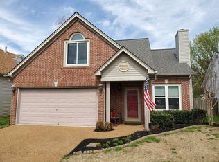 7006 Penbrook Dr, Franklin, TN 37069