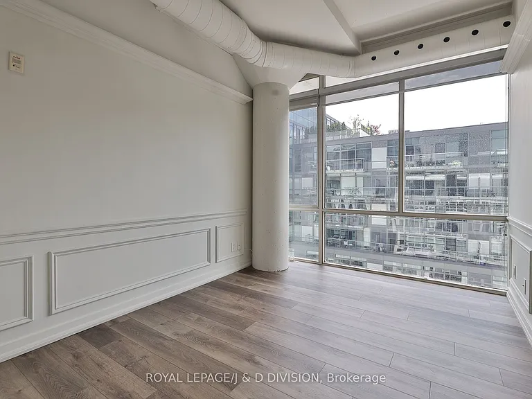 32 Stewart St #705 — Photo 36