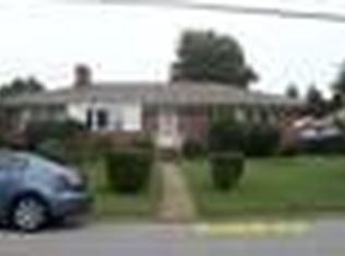 103 Ward Dr, Hampton, VA 23669