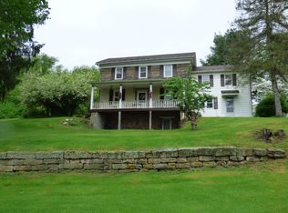 283 Wilsey Rd, Franklin, PA 16323