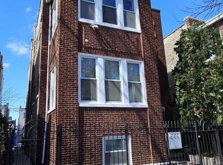 3024 N Avers Ave, Chicago, IL 60618