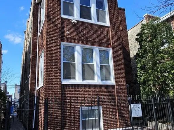 3024 N Avers Ave, Chicago, IL 60618