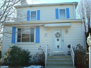 506 N Stiles Ave, Maple Shade, NJ 08052