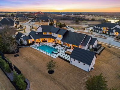 450 Sunrise Ridge Dr, Rockwall, TX, 75032